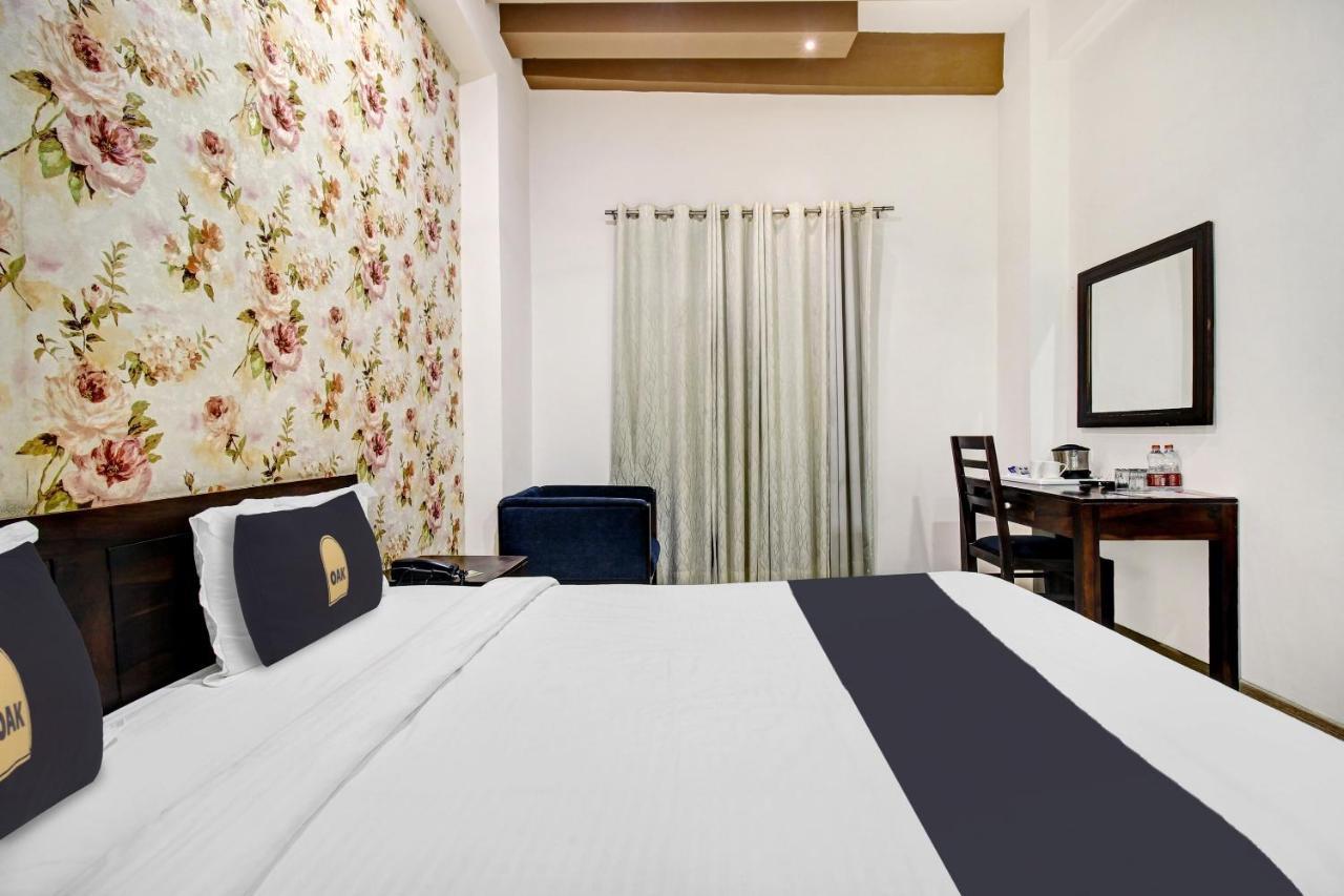 Hotel Vrindavan Sultānpur Exterior photo