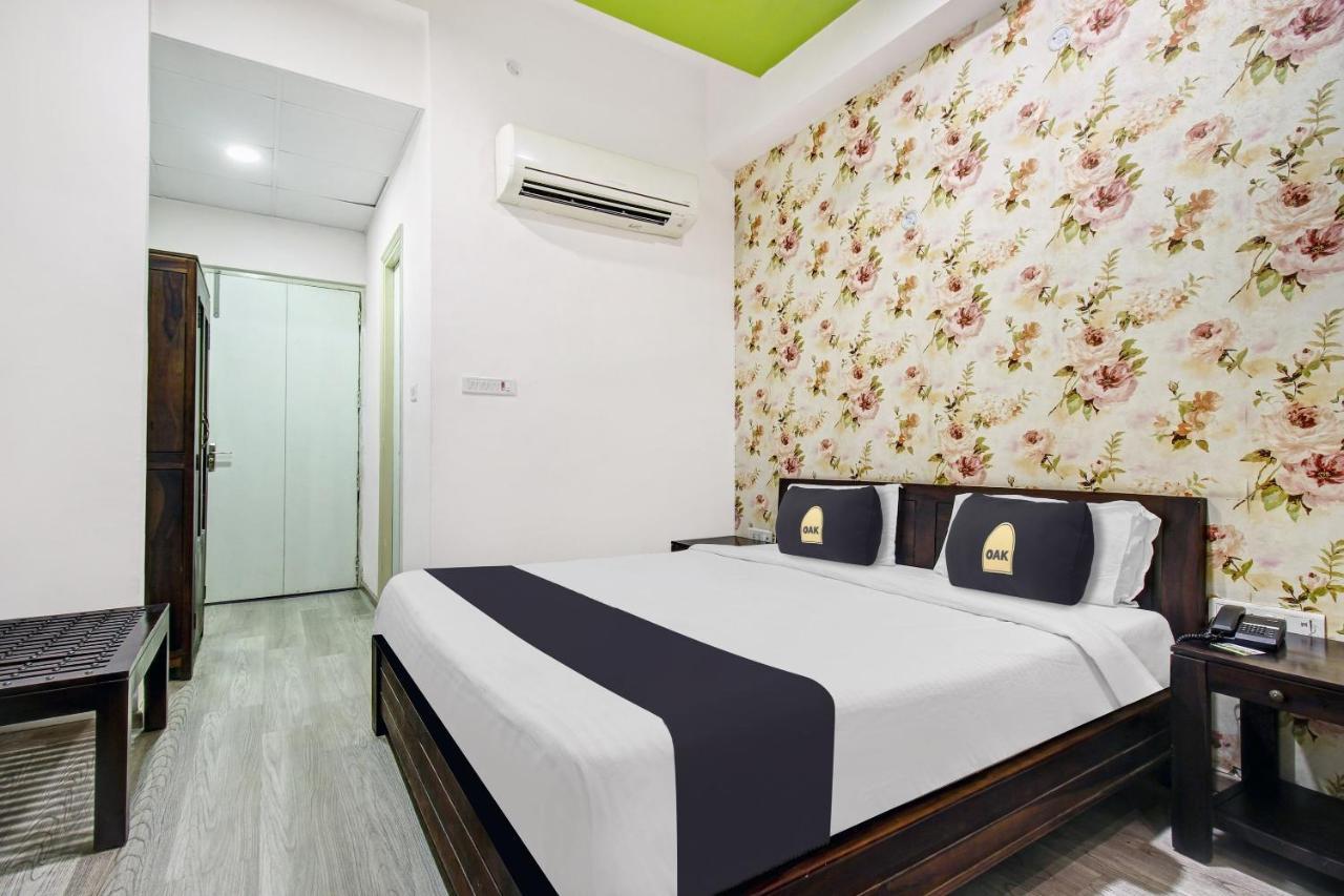 Hotel Vrindavan Sultānpur Exterior photo